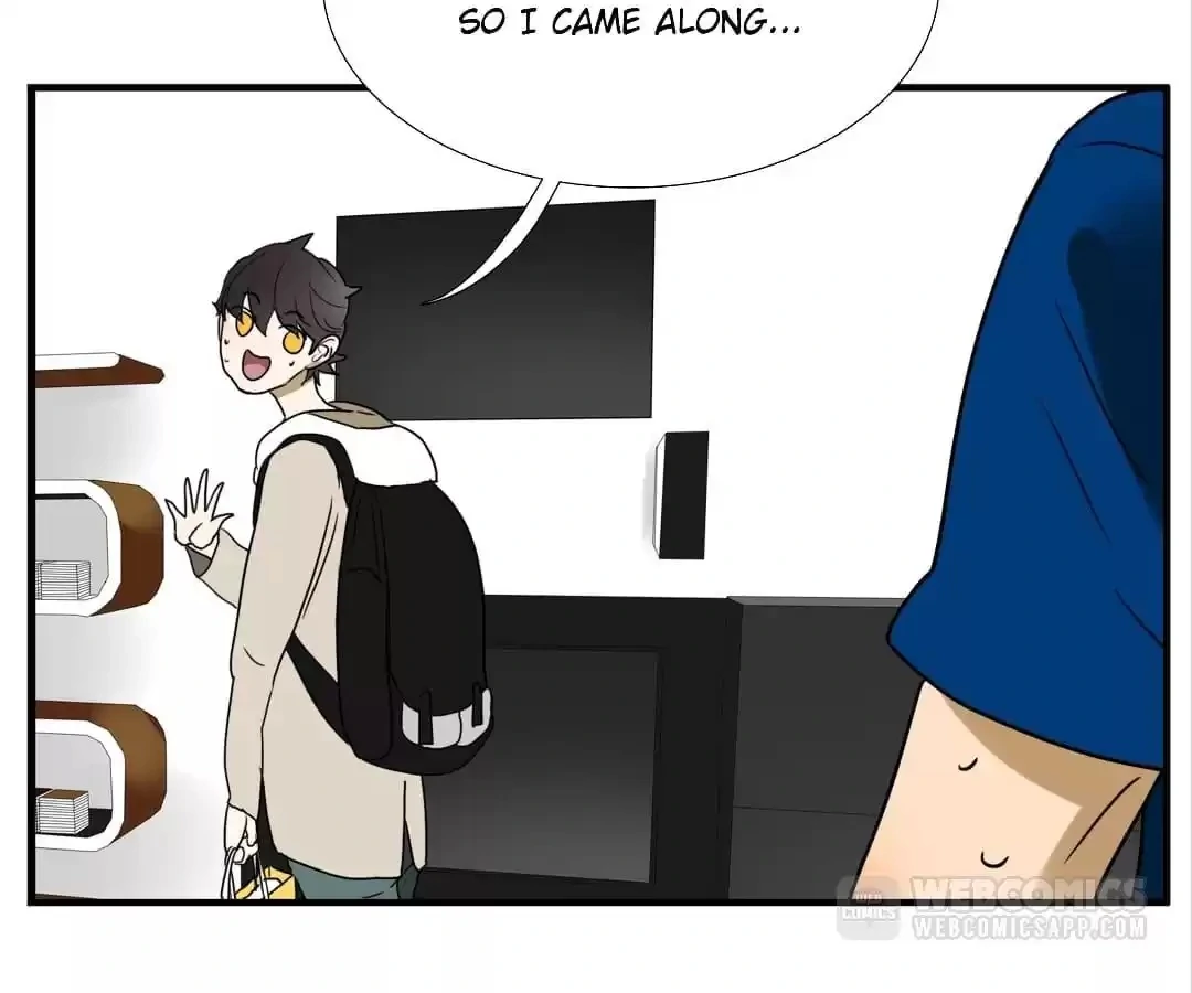 BROMANCE (Official) - Chapter 149 manhwa