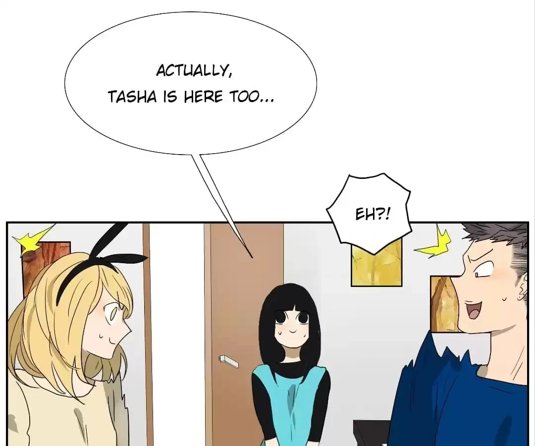 BROMANCE (Official) - Chapter 149 manhwa