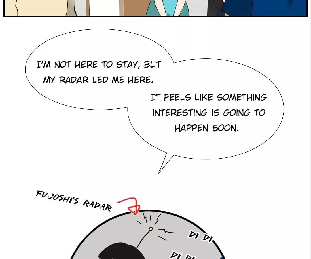 BROMANCE (Official) - Chapter 149 manhwa