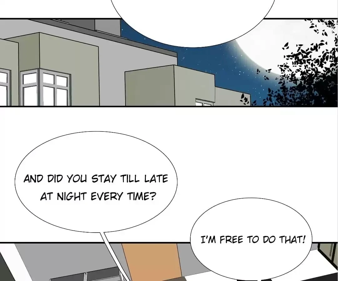 BROMANCE (Official) - Chapter 150 manhwa