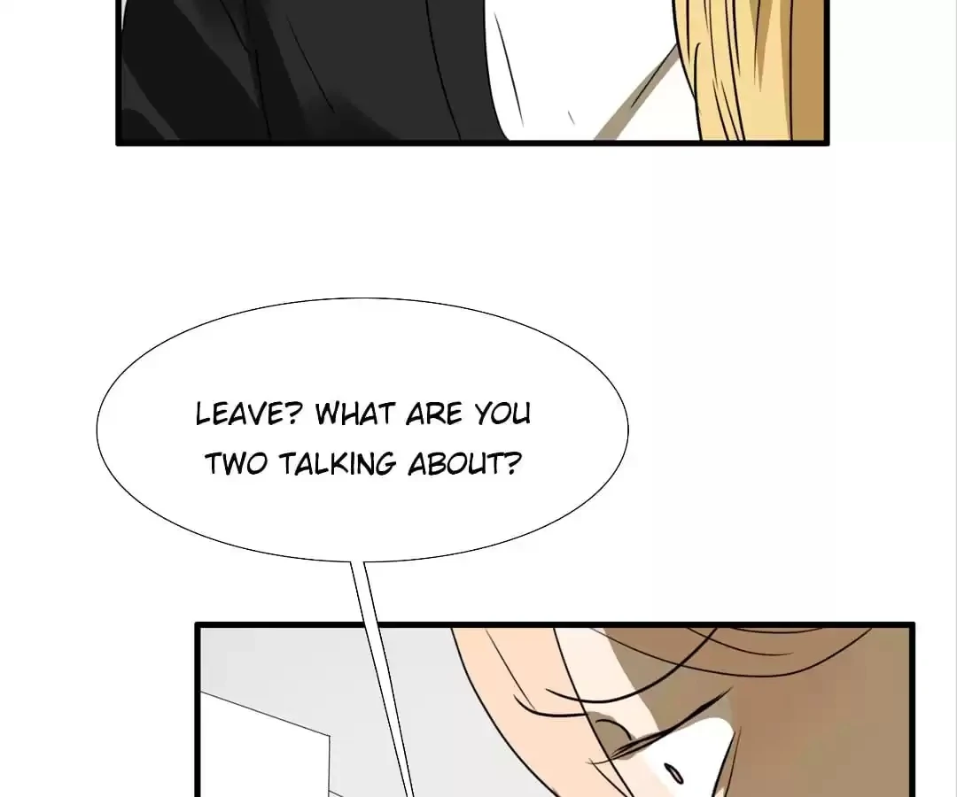 BROMANCE (Official) - Chapter 150 manhwa