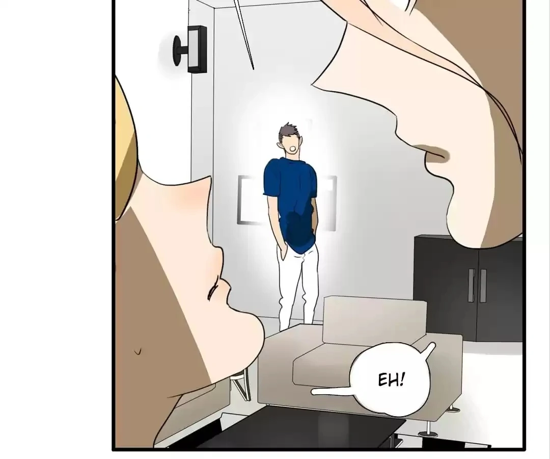 BROMANCE (Official) - Chapter 150 manhwa