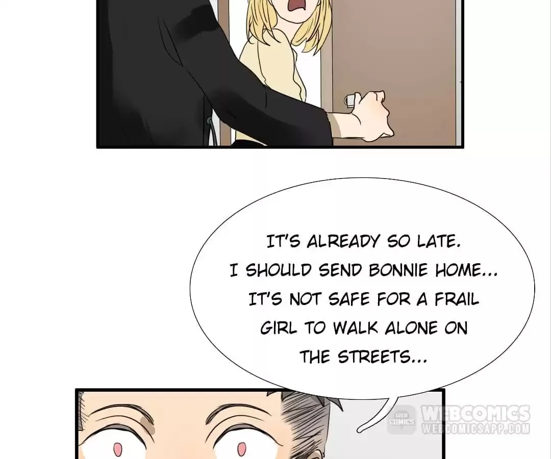 BROMANCE (Official) - Chapter 150 manhwa