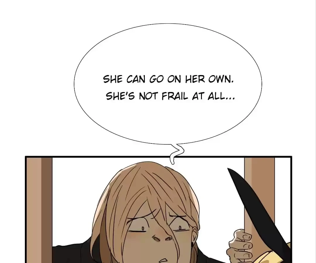 BROMANCE (Official) - Chapter 150 manhwa