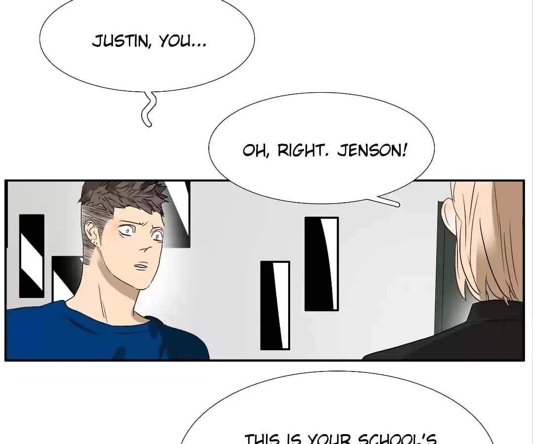 BROMANCE (Official) - Chapter 150 manhwa