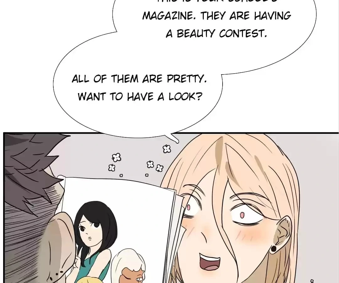 BROMANCE (Official) - Chapter 150 manhwa