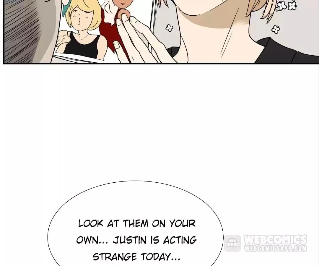 BROMANCE (Official) - Chapter 150 manhwa