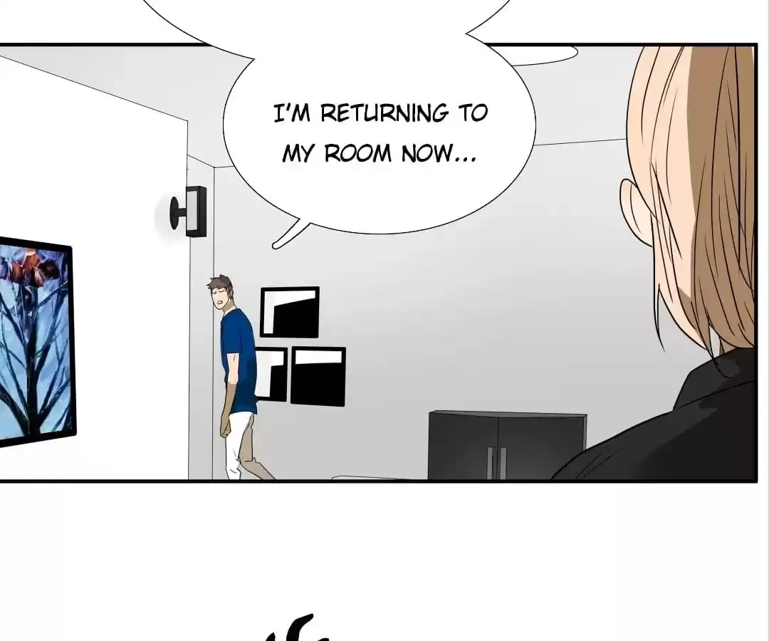 BROMANCE (Official) - Chapter 150 manhwa
