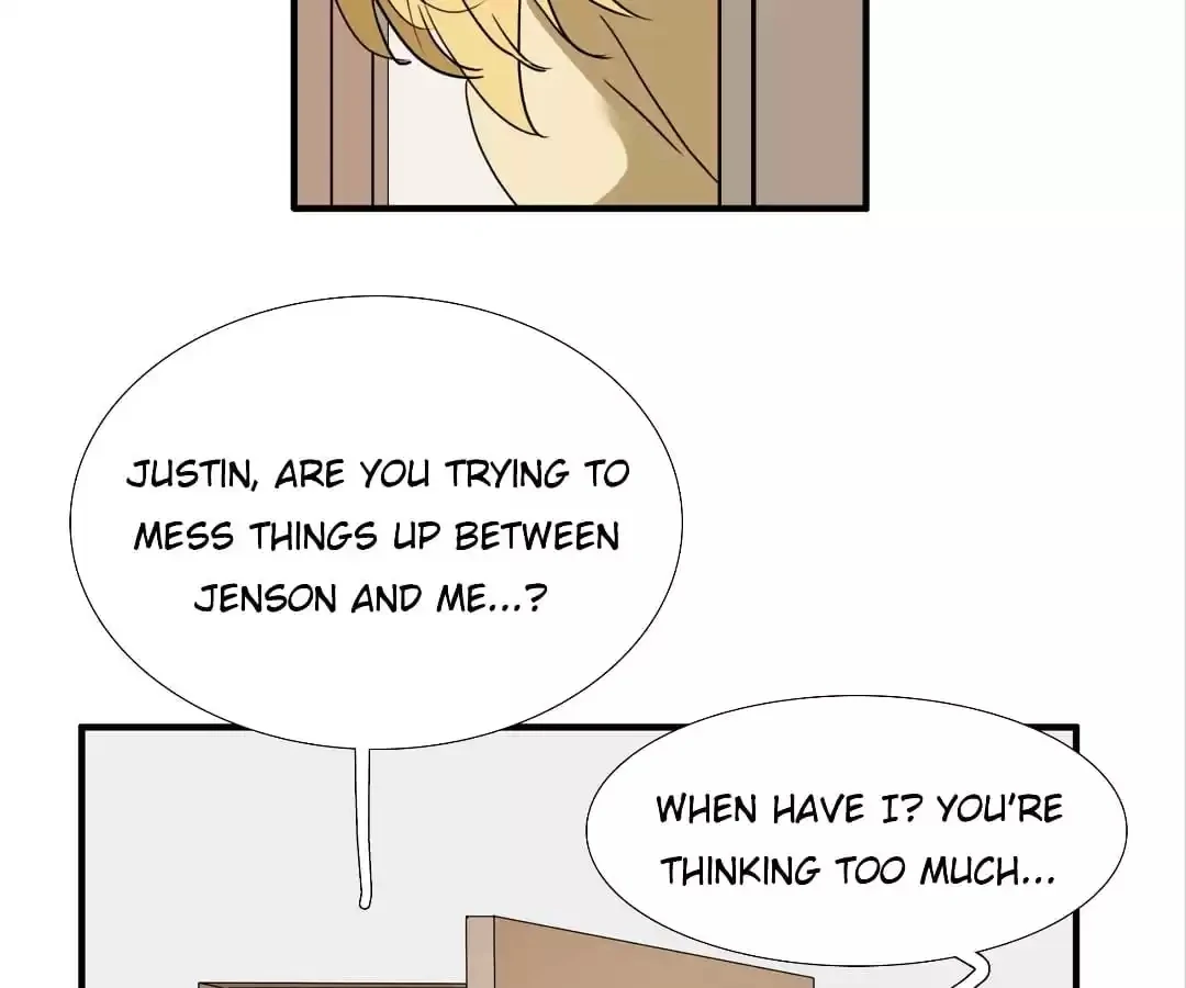 BROMANCE (Official) - Chapter 150 manhwa