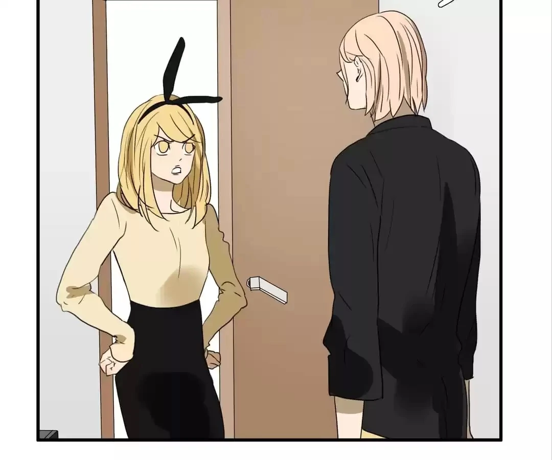 BROMANCE (Official) - Chapter 150 manhwa