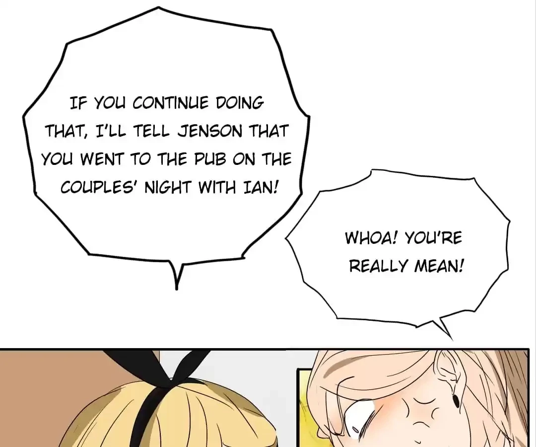 BROMANCE (Official) - Chapter 150 manhwa