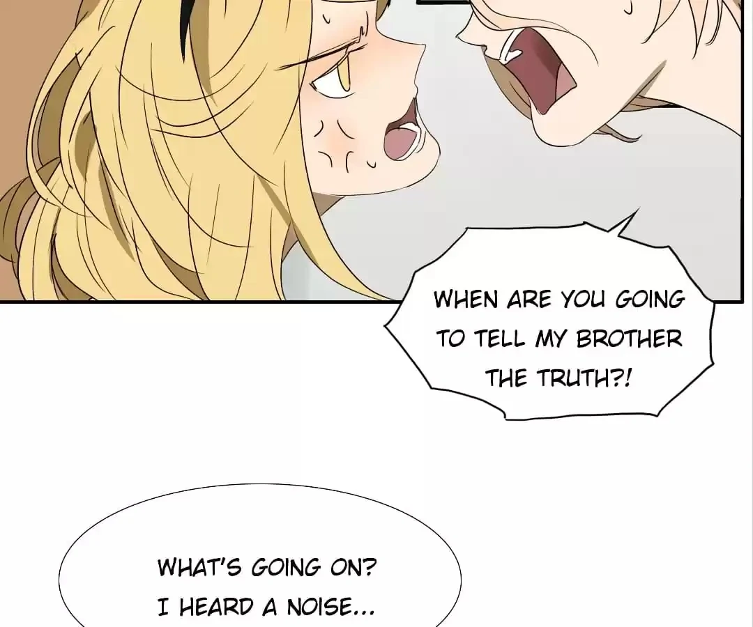 BROMANCE (Official) - Chapter 150 manhwa