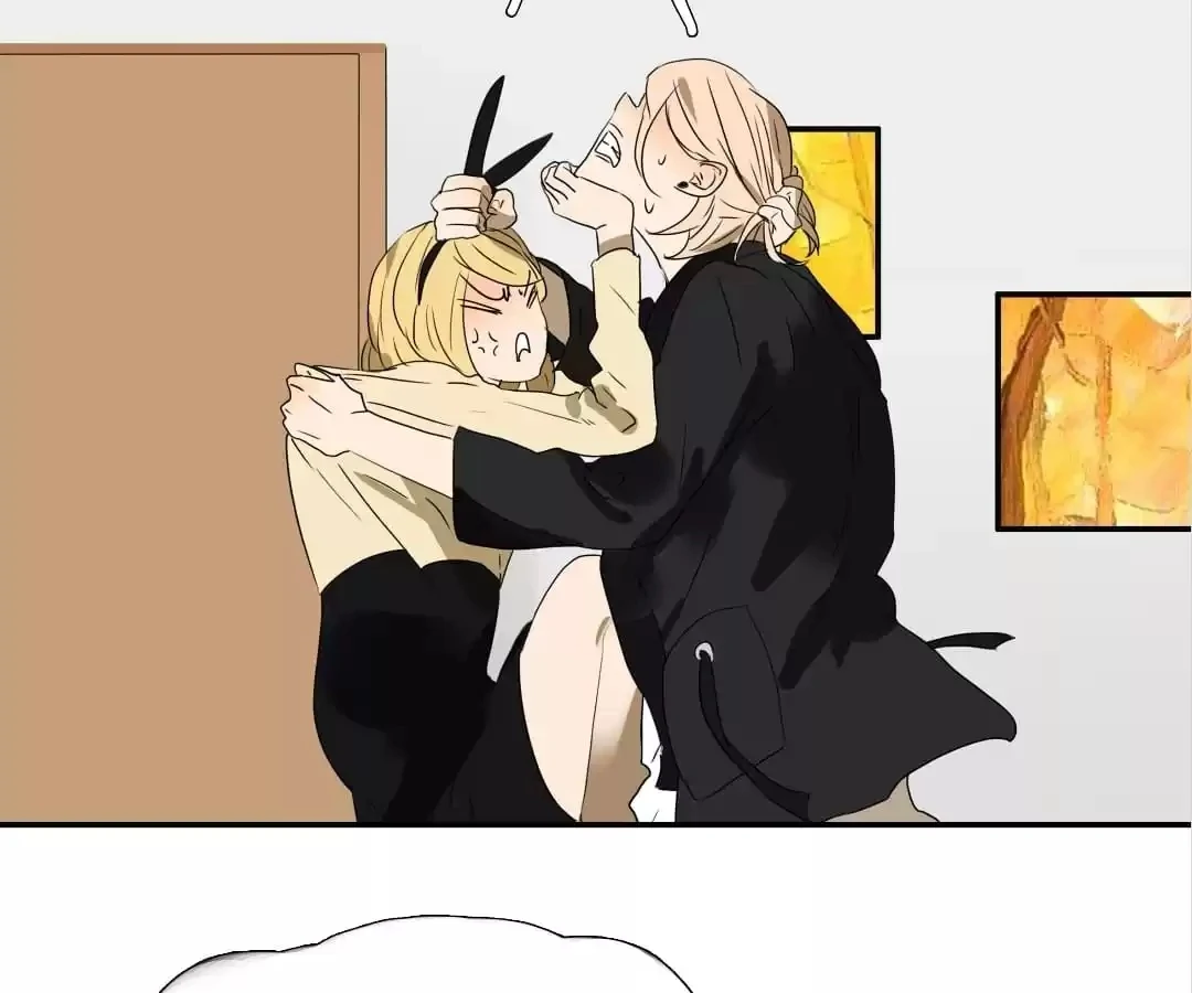 BROMANCE (Official) - Chapter 150 manhwa