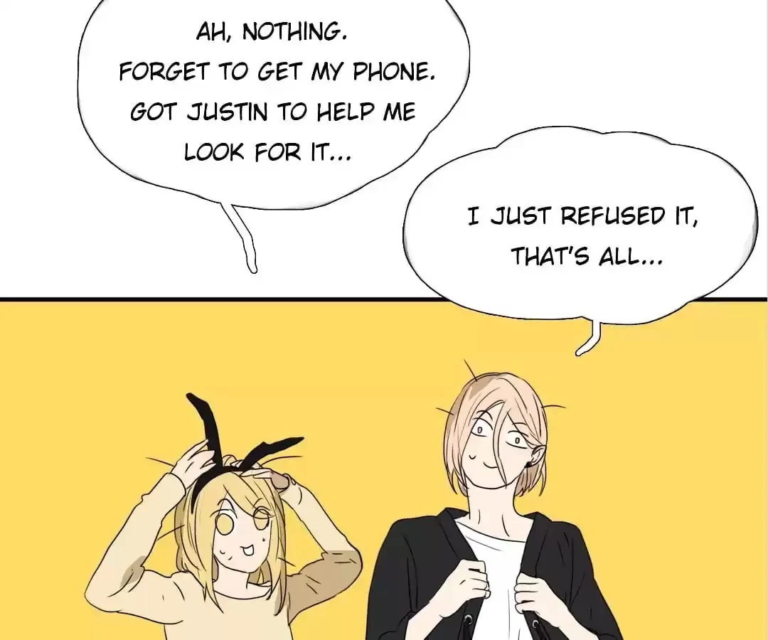 BROMANCE (Official) - Chapter 150 manhwa