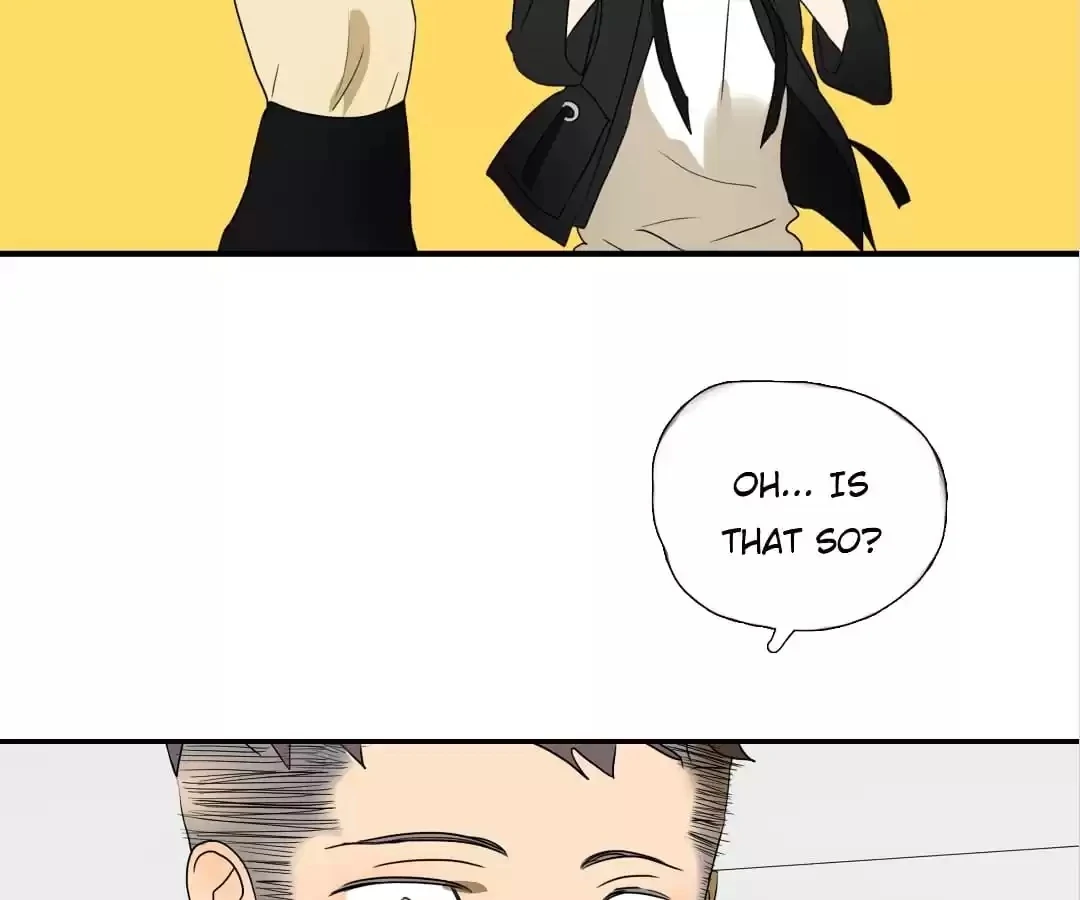 BROMANCE (Official) - Chapter 150 manhwa