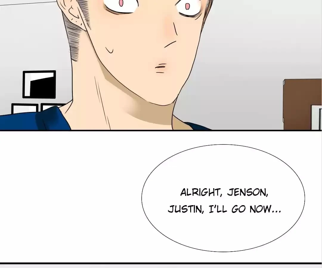 BROMANCE (Official) - Chapter 150 manhwa