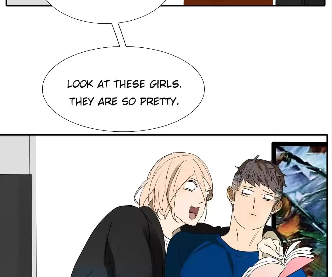 BROMANCE (Official) - Chapter 150 manhwa