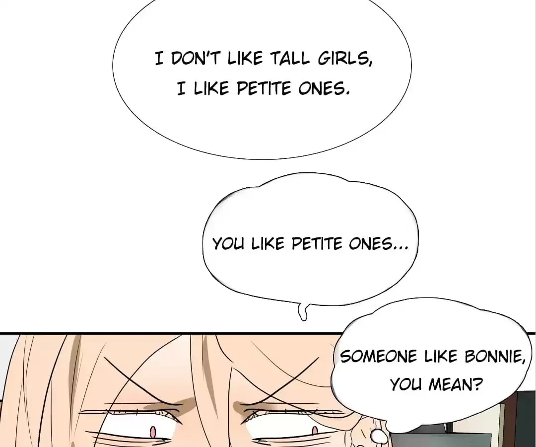 BROMANCE (Official) - Chapter 150 manhwa