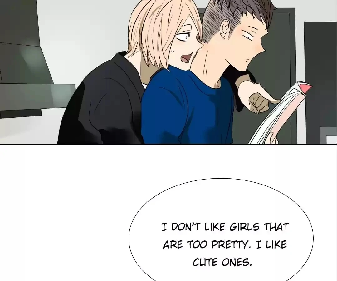 BROMANCE (Official) - Chapter 150 manhwa