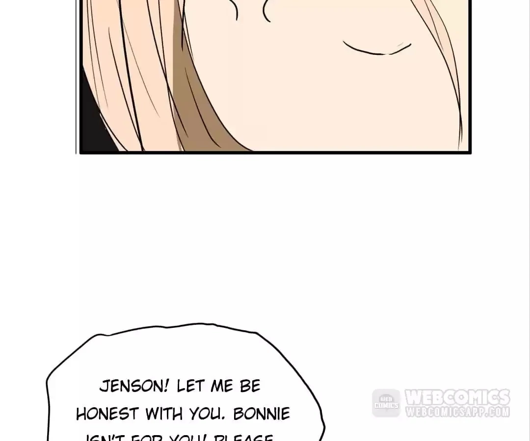 BROMANCE (Official) - Chapter 150 manhwa