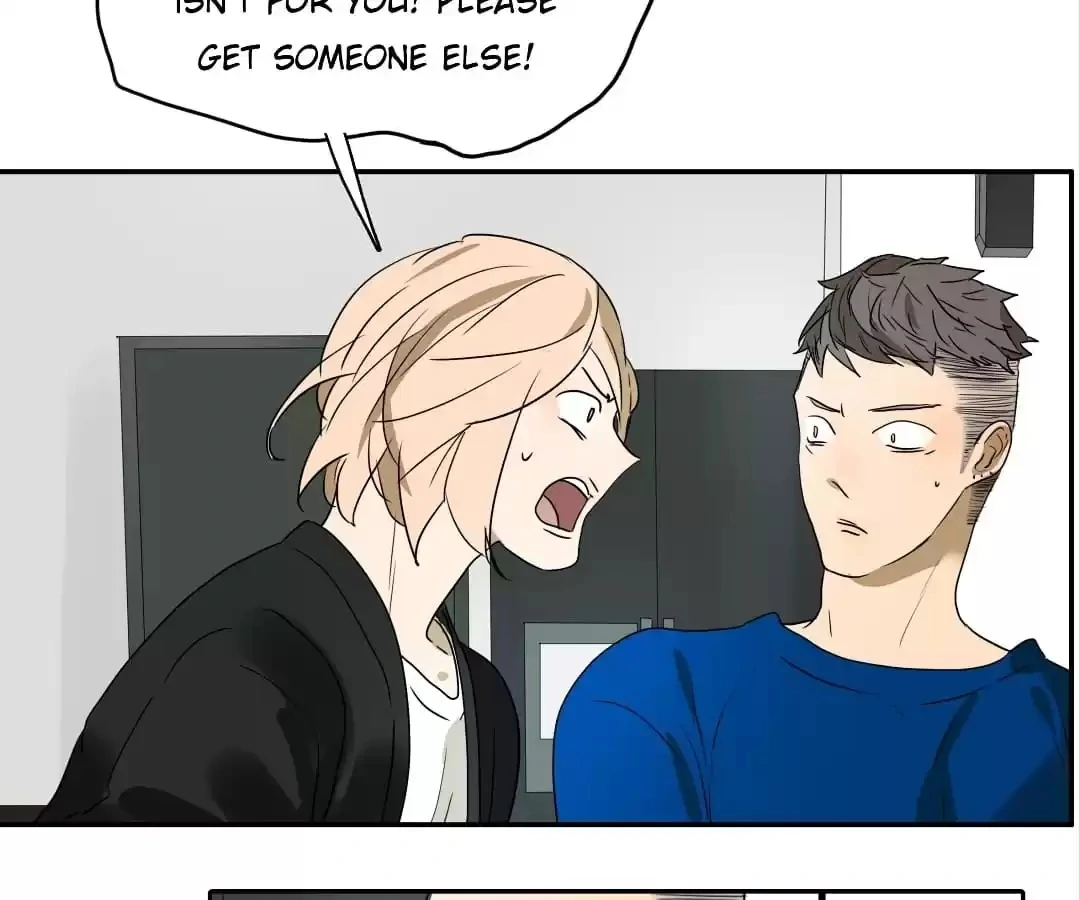 BROMANCE (Official) - Chapter 150 manhwa