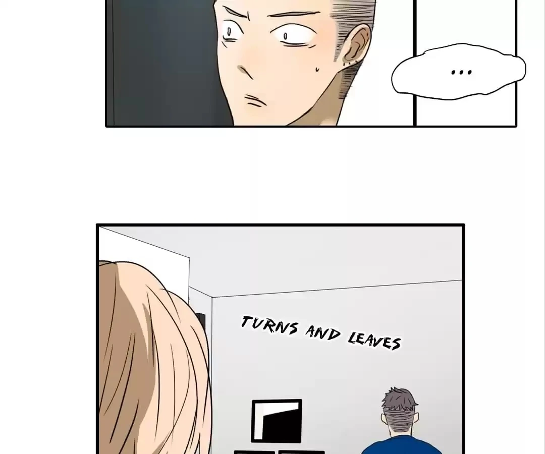BROMANCE (Official) - Chapter 150 manhwa