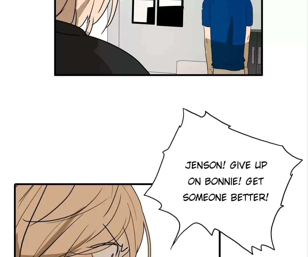 BROMANCE (Official) - Chapter 150 manhwa