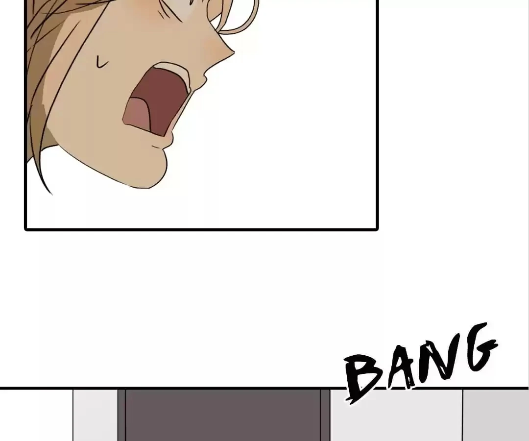 BROMANCE (Official) - Chapter 150 manhwa