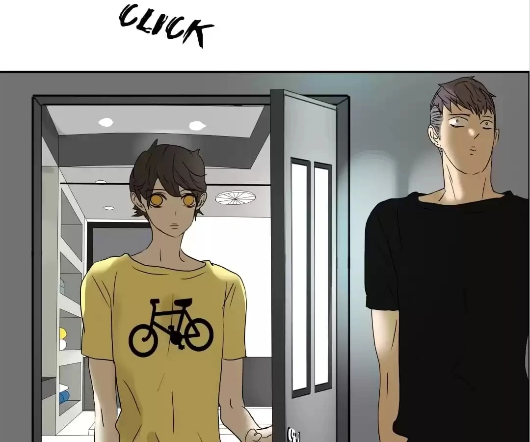 BROMANCE (Official) - Chapter 150 manhwa