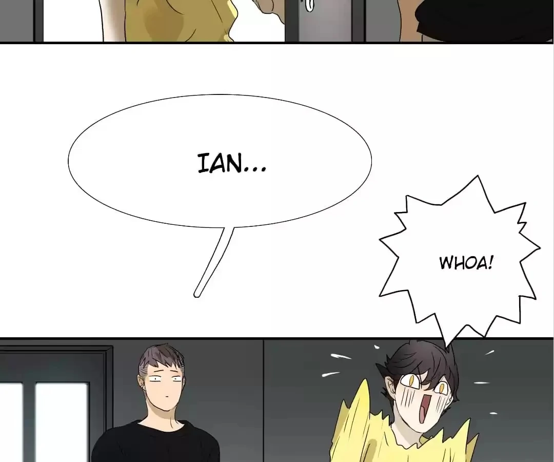BROMANCE (Official) - Chapter 150 manhwa