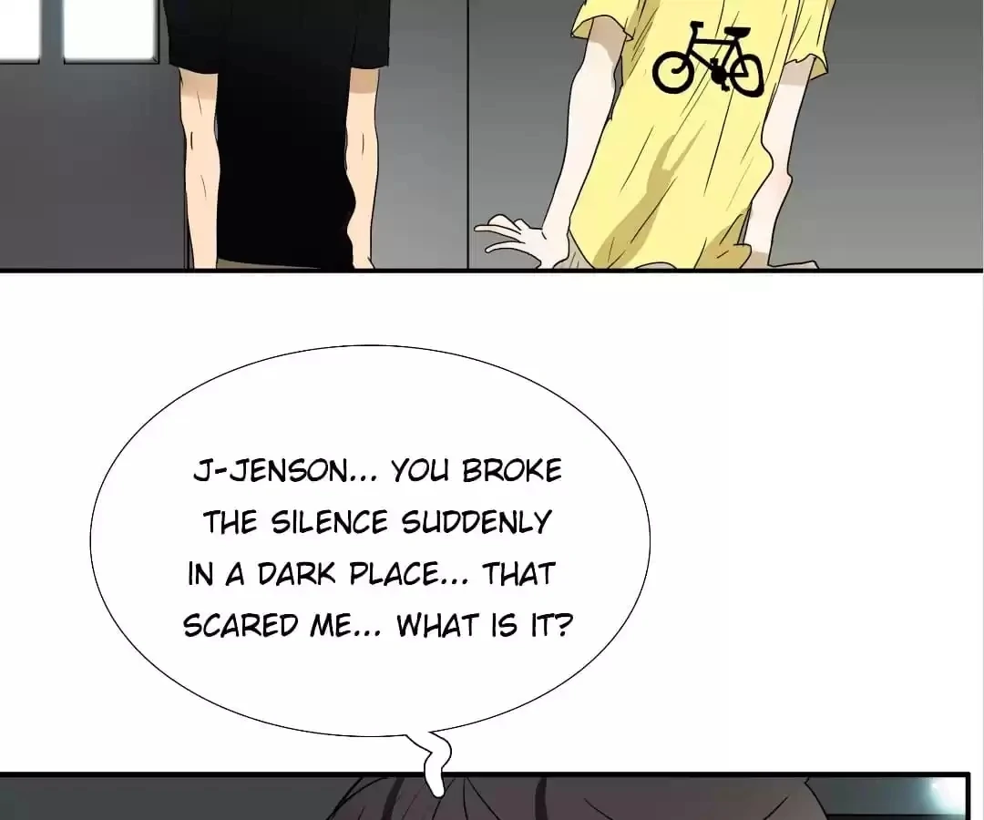 BROMANCE (Official) - Chapter 150 manhwa