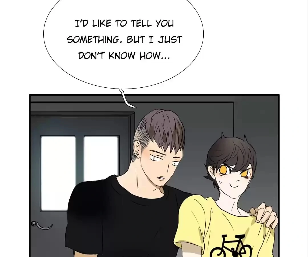 BROMANCE (Official) - Chapter 150 manhwa