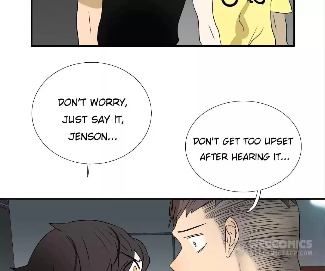 BROMANCE (Official) - Chapter 150 manhwa