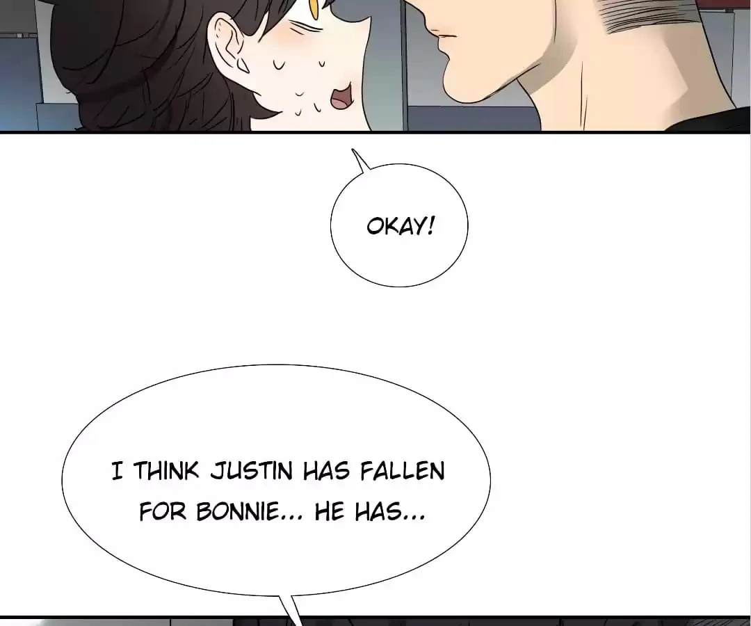 BROMANCE (Official) - Chapter 150 manhwa