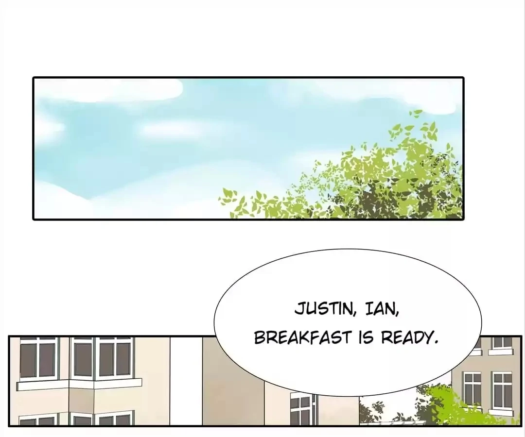 BROMANCE (Official) - Chapter 151 manhwa