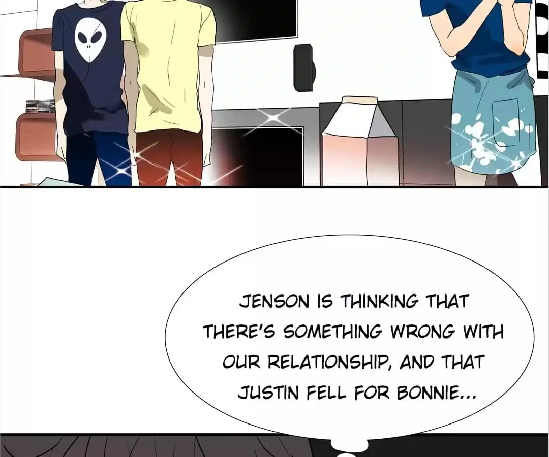 BROMANCE (Official) - Chapter 151 manhwa