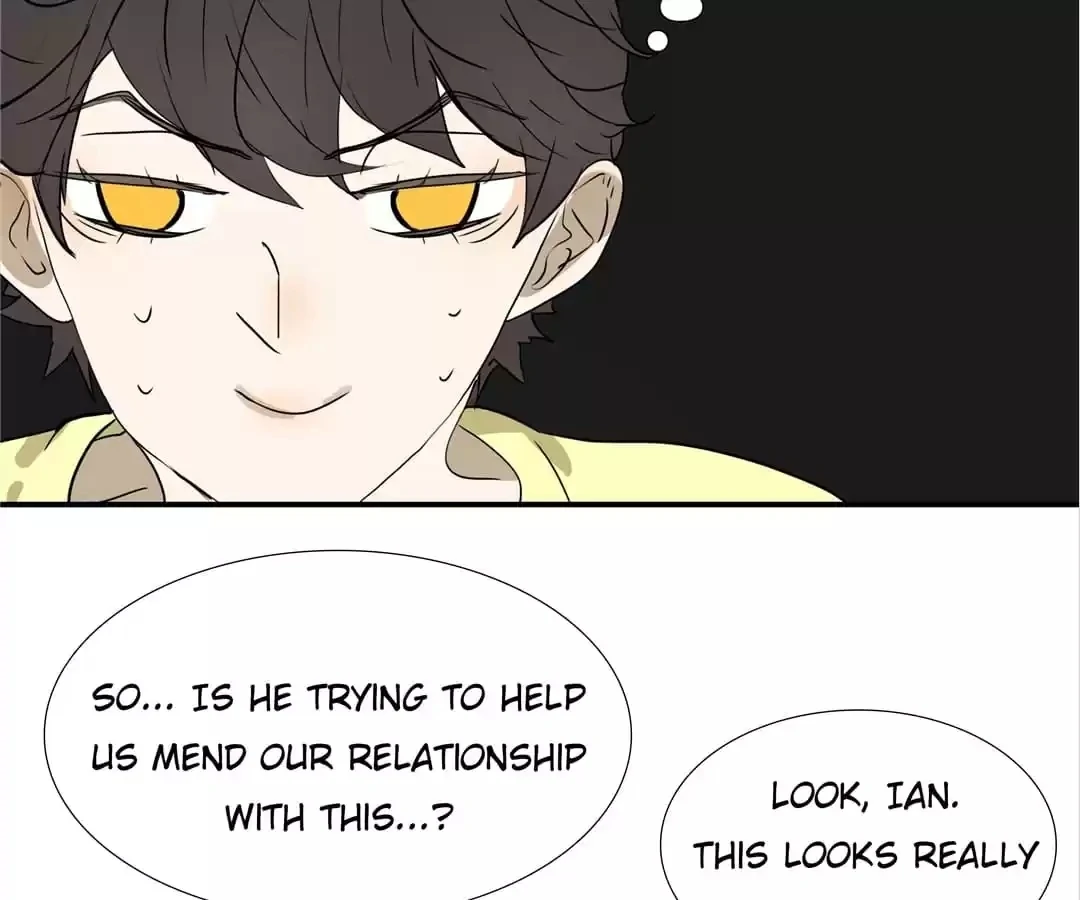 BROMANCE (Official) - Chapter 151 manhwa