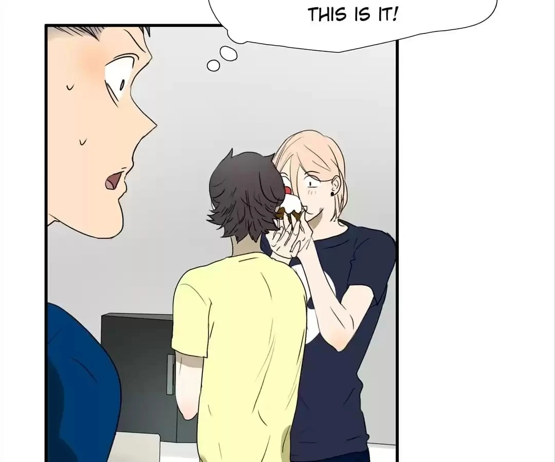 BROMANCE (Official) - Chapter 151 manhwa