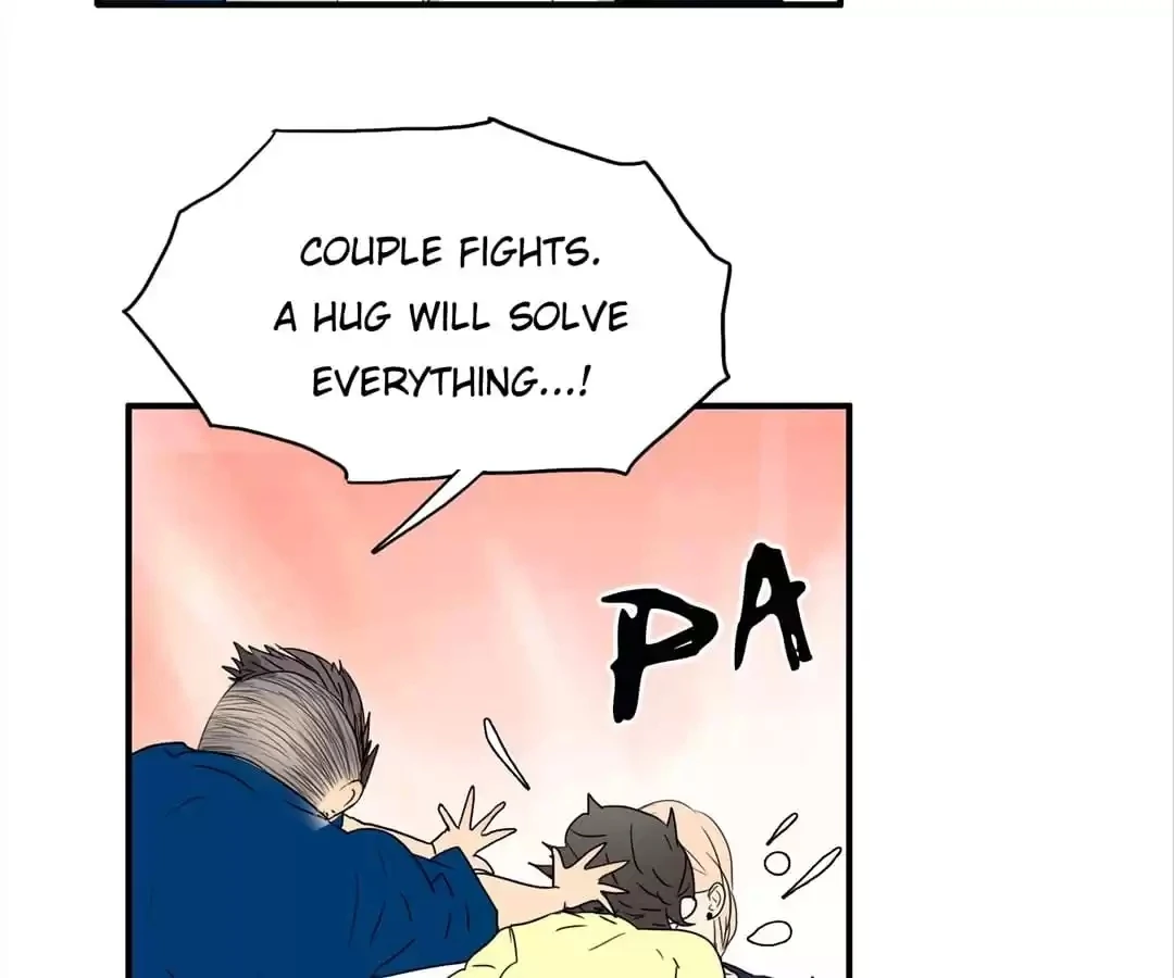 BROMANCE (Official) - Chapter 151 manhwa