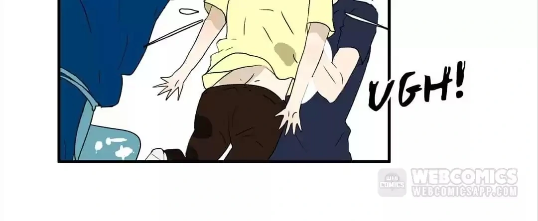 BROMANCE (Official) - Chapter 151 manhwa