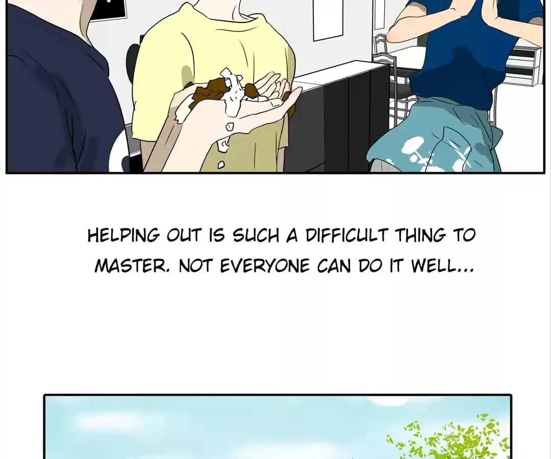 BROMANCE (Official) - Chapter 151 manhwa