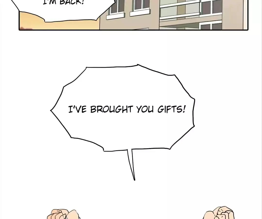BROMANCE (Official) - Chapter 151 manhwa