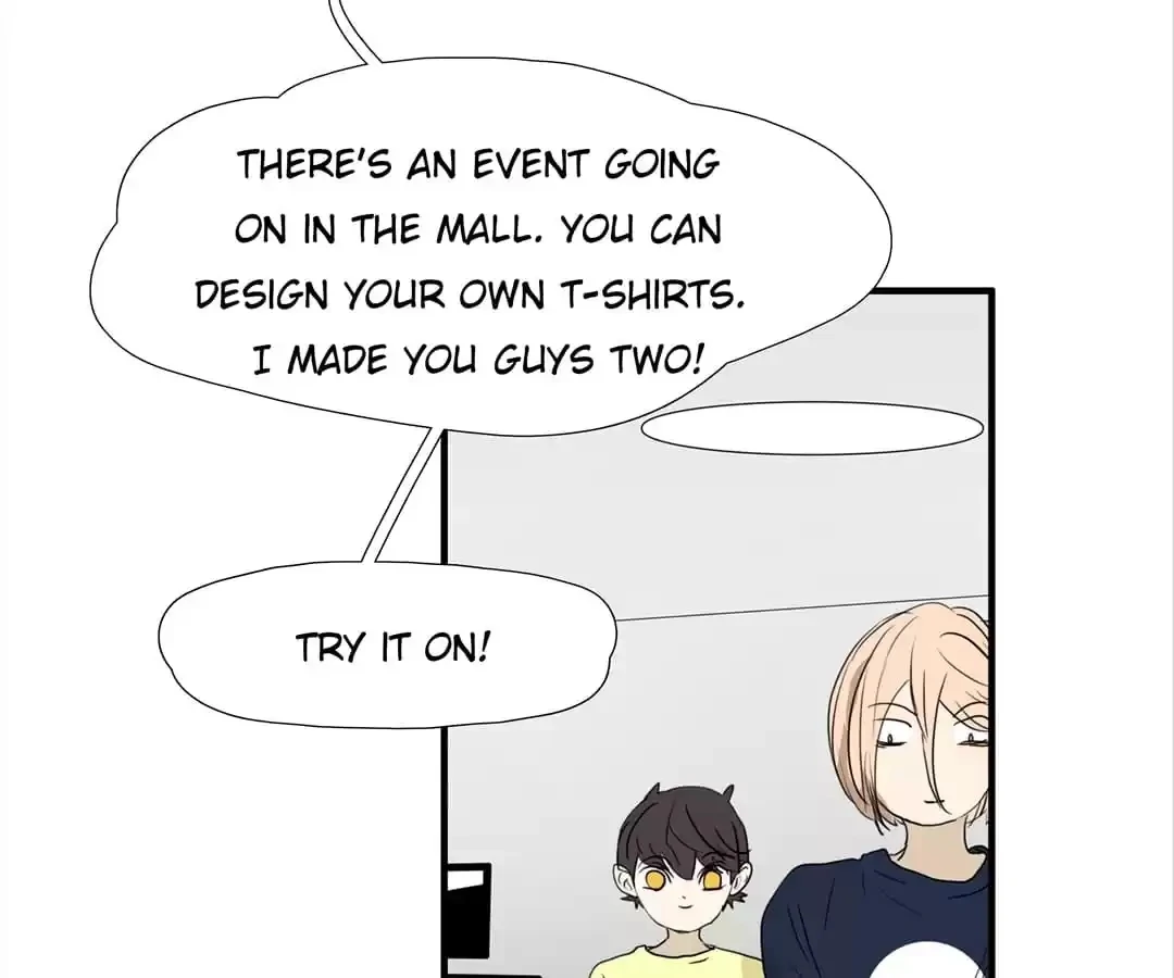 BROMANCE (Official) - Chapter 151 manhwa