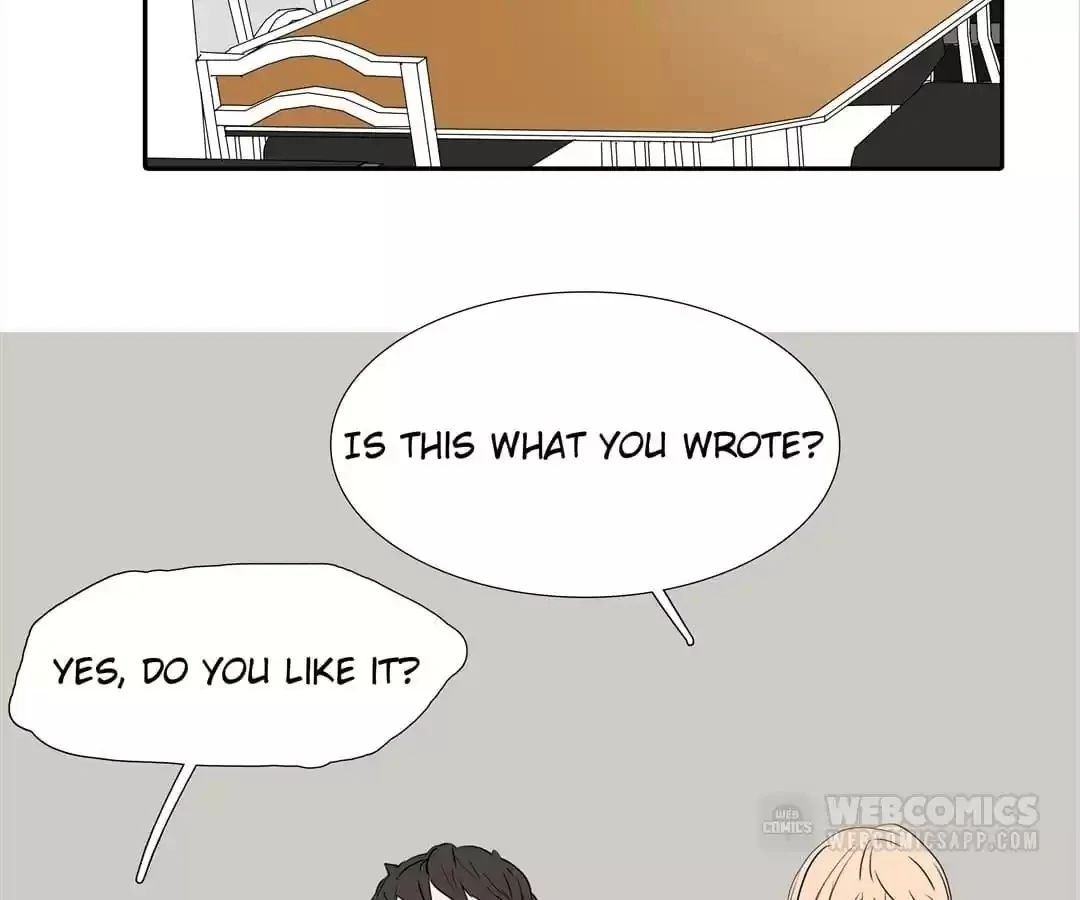 BROMANCE (Official) - Chapter 151 manhwa