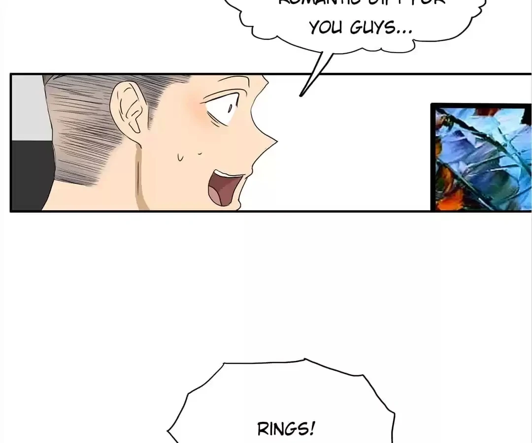 BROMANCE (Official) - Chapter 151 manhwa