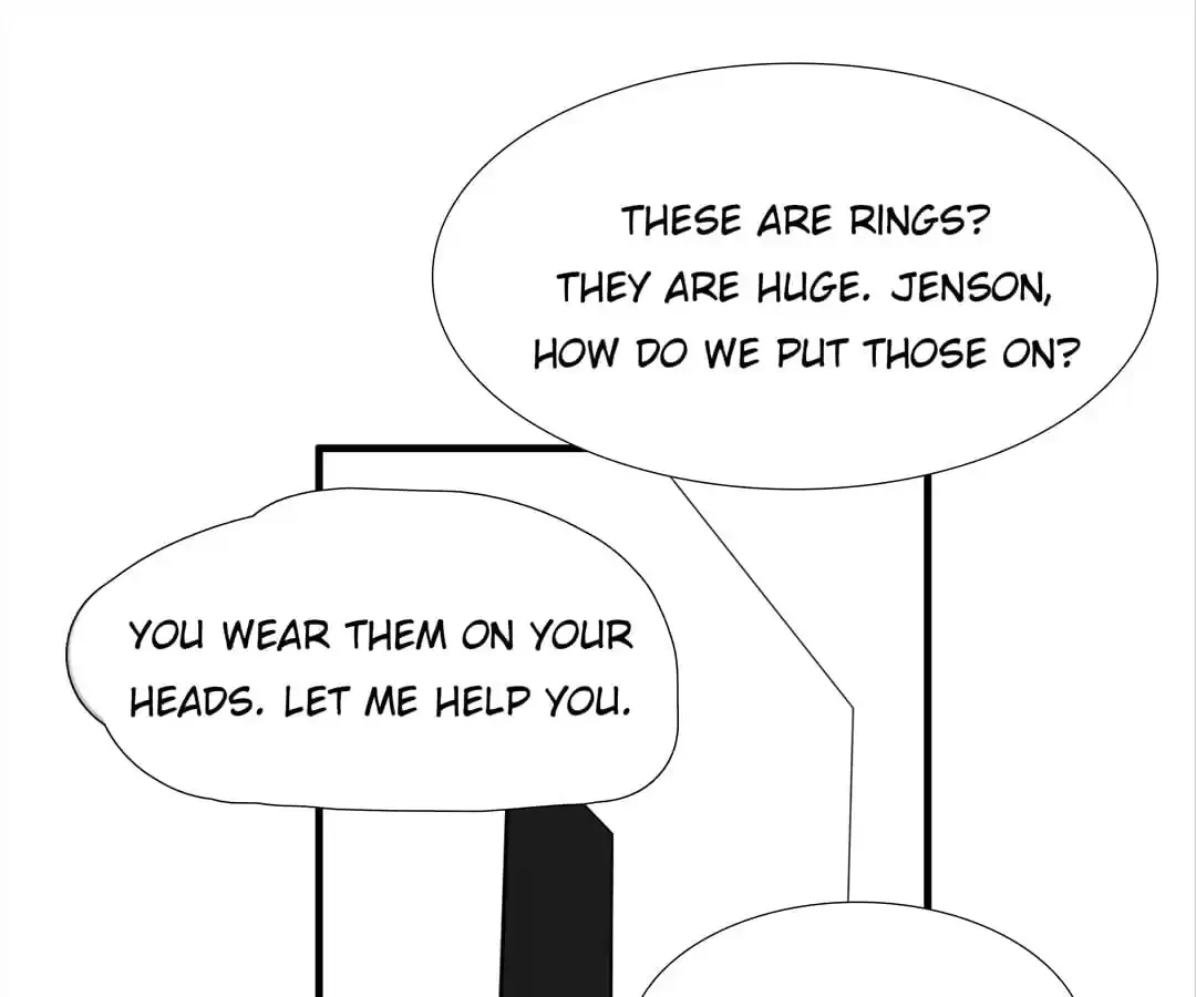 BROMANCE (Official) - Chapter 151 manhwa