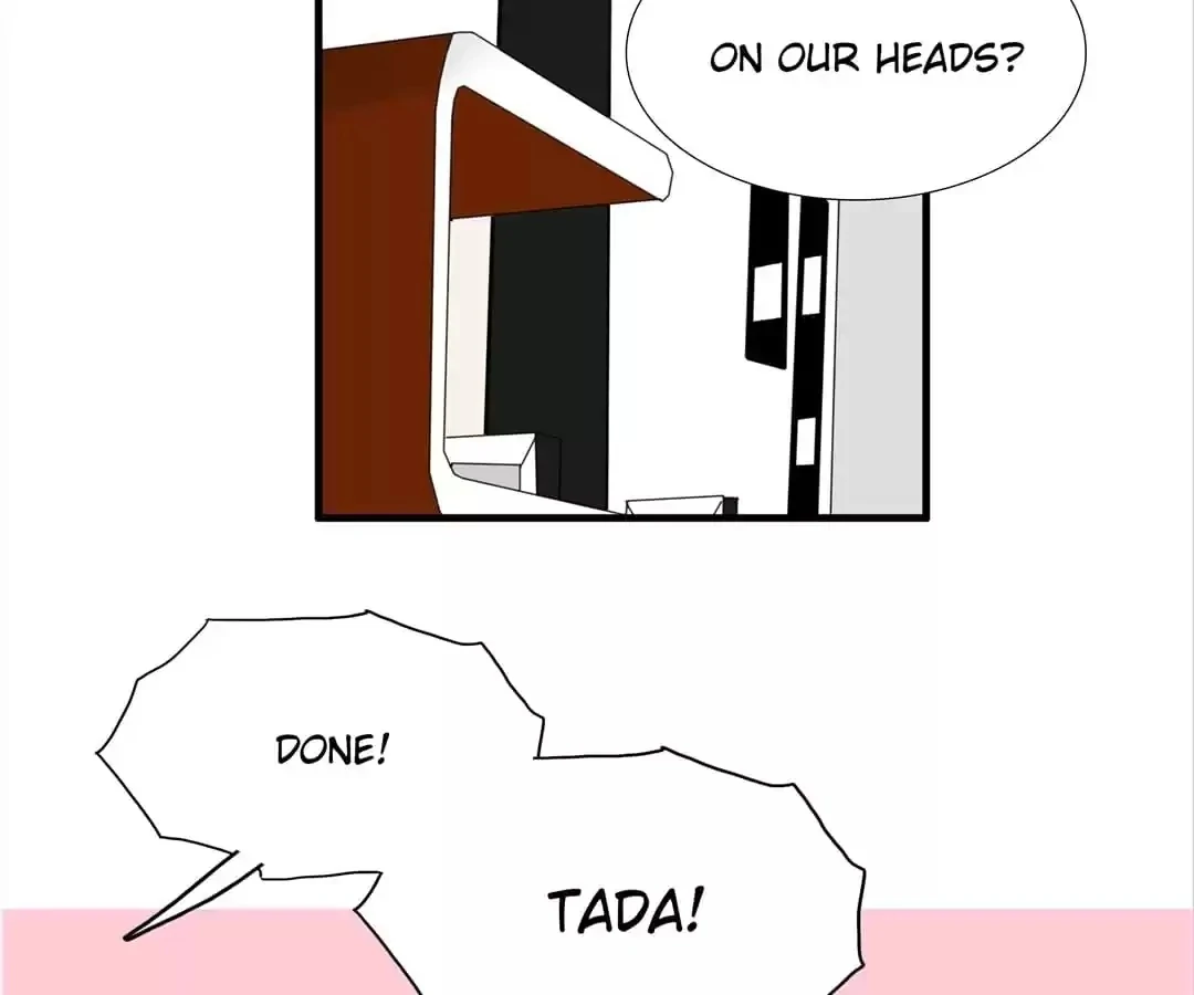 BROMANCE (Official) - Chapter 151 manhwa