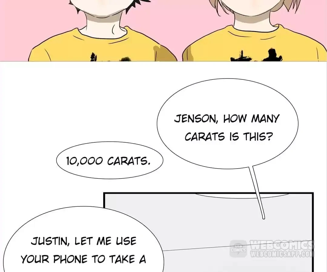 BROMANCE (Official) - Chapter 151 manhwa