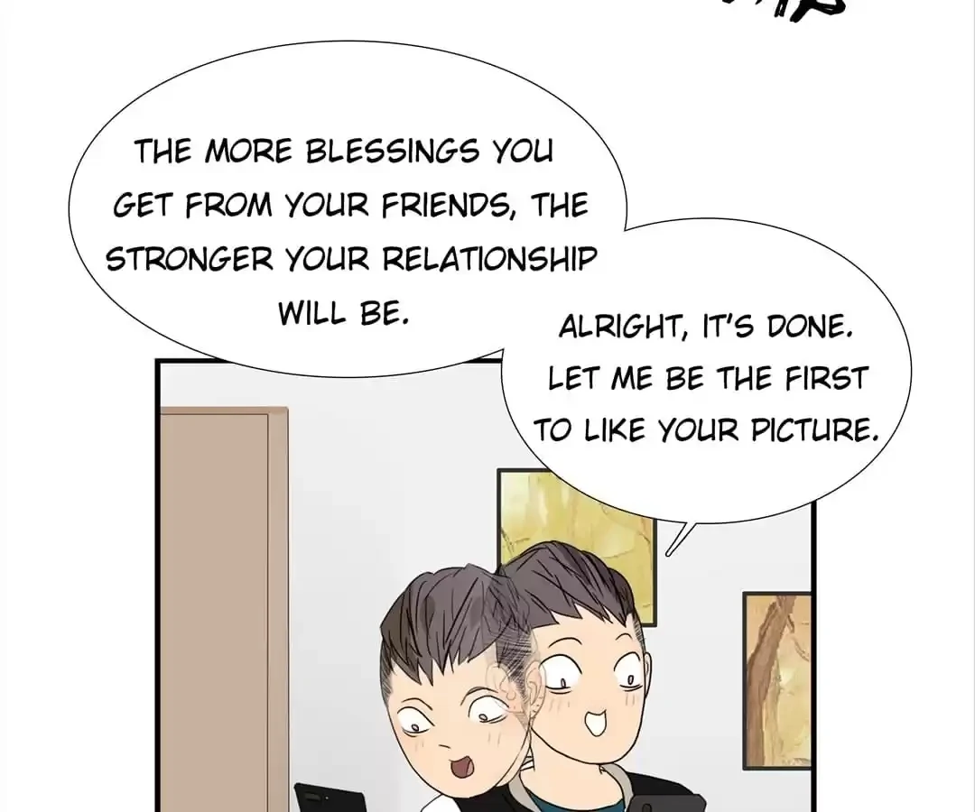 BROMANCE (Official) - Chapter 151 manhwa