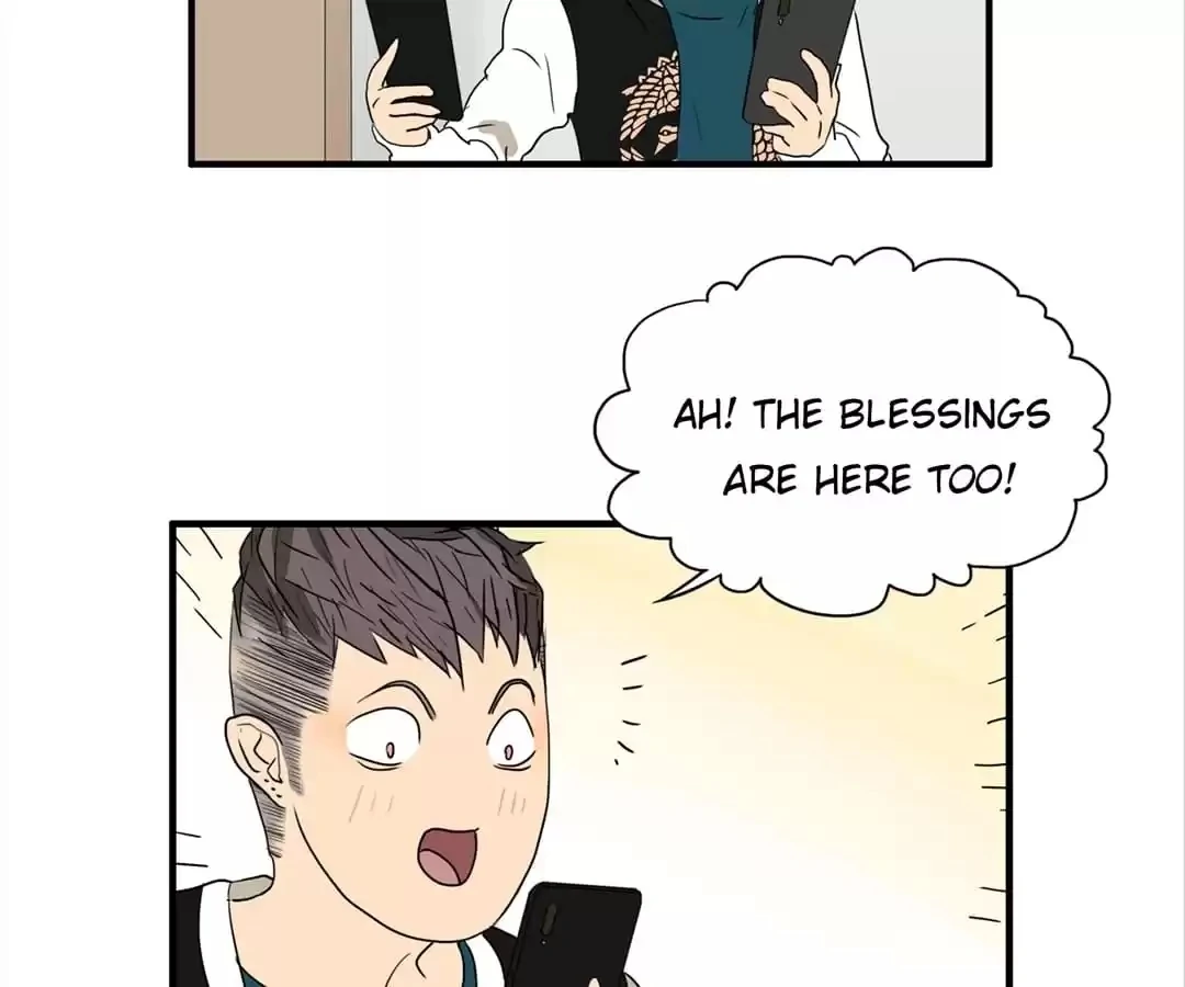 BROMANCE (Official) - Chapter 151 manhwa